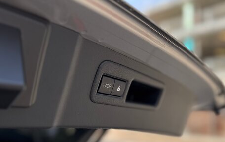 Lexus NX I, 2017 год, 3 490 000 рублей, 25 фотография