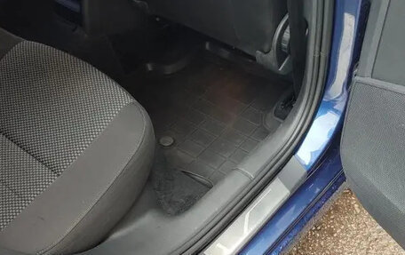 Skoda Octavia, 2016 год, 1 375 000 рублей, 2 фотография