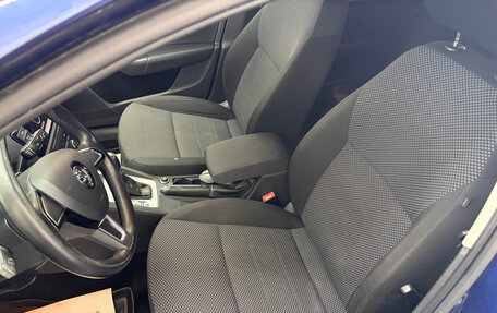 Skoda Octavia, 2016 год, 1 375 000 рублей, 7 фотография