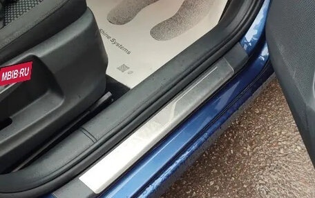 Skoda Octavia, 2016 год, 1 375 000 рублей, 4 фотография