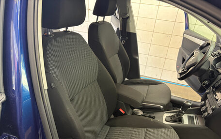 Skoda Octavia, 2016 год, 1 375 000 рублей, 13 фотография