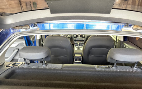 Skoda Octavia, 2016 год, 1 375 000 рублей, 9 фотография