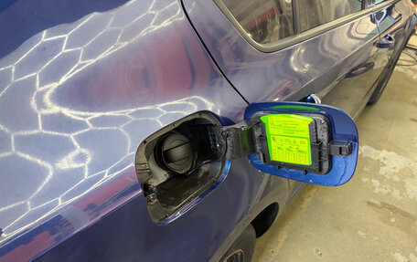 Skoda Octavia, 2016 год, 1 375 000 рублей, 14 фотография