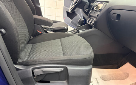 Skoda Octavia, 2016 год, 1 375 000 рублей, 12 фотография