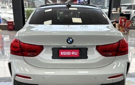 BMW 1 серия, 2022 год, 1 900 000 рублей, 5 фотография