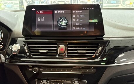 BMW 1 серия, 2022 год, 1 900 000 рублей, 10 фотография