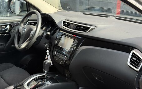 Nissan Qashqai, 2018 год, 1 799 000 рублей, 31 фотография