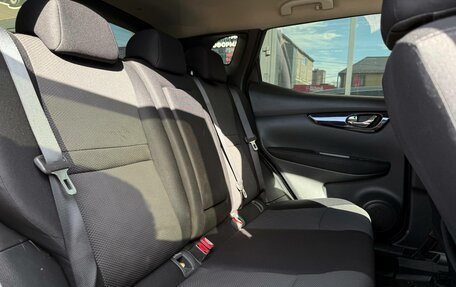 Nissan Qashqai, 2018 год, 1 799 000 рублей, 30 фотография