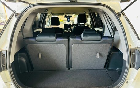 Toyota Wish II, 2012 год, 1 649 000 рублей, 20 фотография