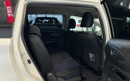 Toyota Wish II, 2012 год, 1 649 000 рублей, 18 фотография