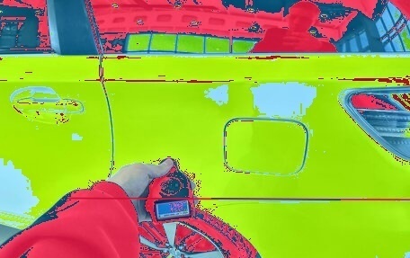 Toyota Wish II, 2012 год, 1 649 000 рублей, 24 фотография