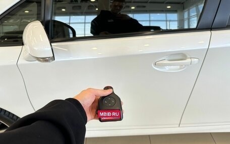 Toyota Wish II, 2012 год, 1 649 000 рублей, 22 фотография