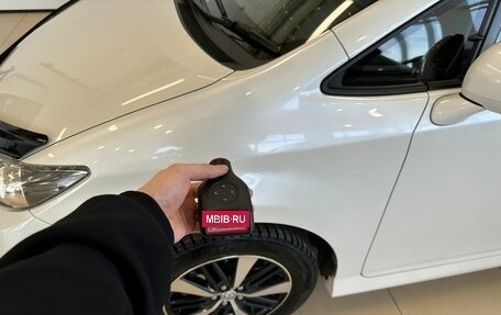 Toyota Wish II, 2012 год, 1 649 000 рублей, 21 фотография