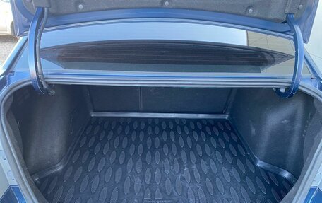 Chevrolet Cruze II, 2011 год, 460 000 рублей, 11 фотография