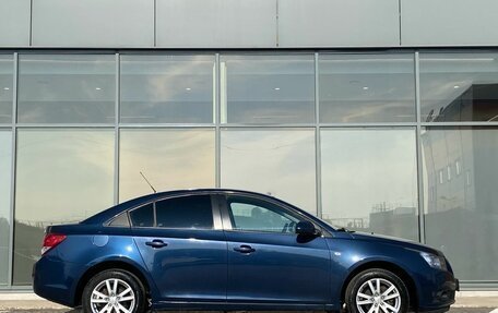 Chevrolet Cruze II, 2011 год, 460 000 рублей, 3 фотография