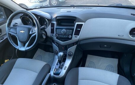 Chevrolet Cruze II, 2011 год, 460 000 рублей, 8 фотография