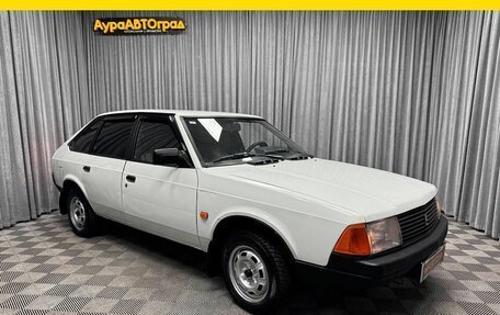 Москвич 2141, 1992 год, 125 500 рублей, 1 фотография