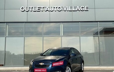 Chevrolet Cruze II, 2011 год, 460 000 рублей, 1 фотография