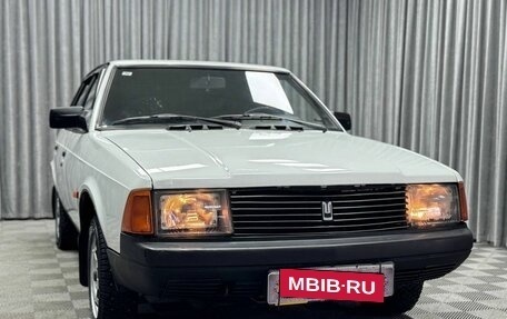 Москвич 2141, 1992 год, 125 500 рублей, 4 фотография