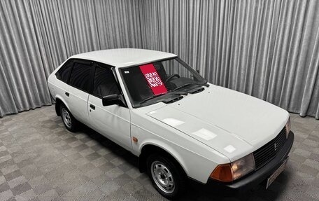 Москвич 2141, 1992 год, 125 500 рублей, 2 фотография