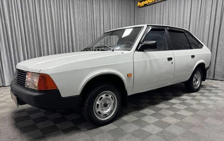 Москвич 2141, 1992 год, 125 500 рублей, 7 фотография