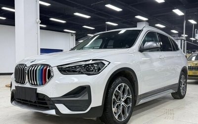 BMW X1, 2022 год, 2 700 000 рублей, 1 фотография