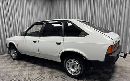 Москвич 2141, 1992 год, 125 500 рублей, 10 фотография