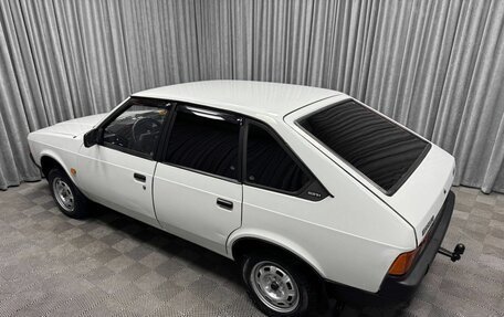 Москвич 2141, 1992 год, 125 500 рублей, 9 фотография