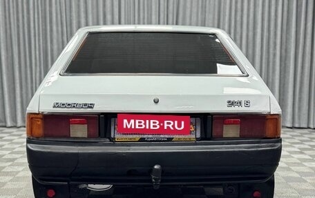 Москвич 2141, 1992 год, 125 500 рублей, 13 фотография