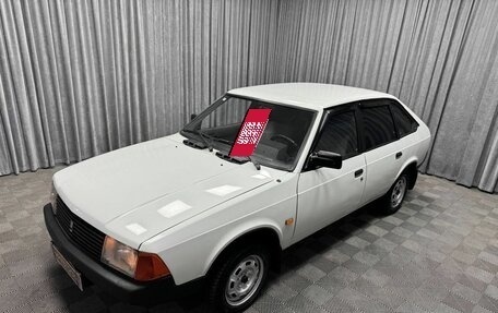 Москвич 2141, 1992 год, 125 500 рублей, 8 фотография