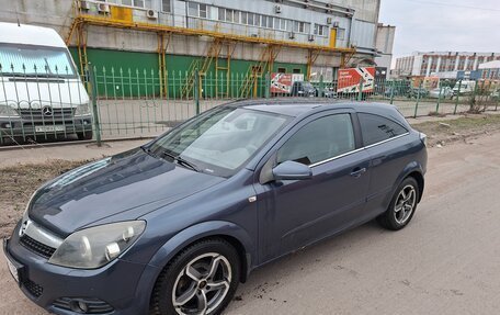 Opel Astra H, 2007 год, 350 000 рублей, 1 фотография