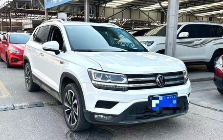 Volkswagen Tharu, 2023 год, 2 000 000 рублей, 1 фотография