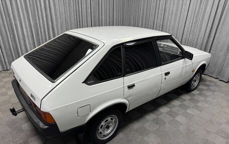 Москвич 2141, 1992 год, 125 500 рублей, 17 фотография