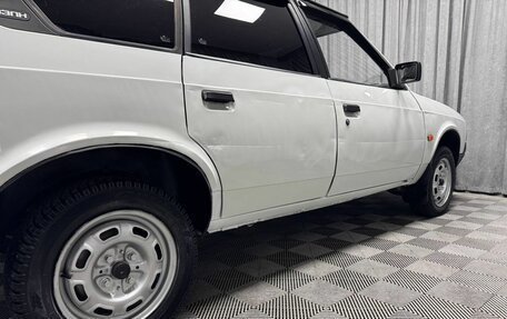 Москвич 2141, 1992 год, 125 500 рублей, 15 фотография