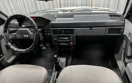 Москвич 2141, 1992 год, 125 500 рублей, 24 фотография