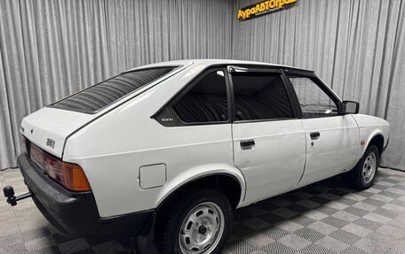 Москвич 2141, 1992 год, 125 500 рублей, 16 фотография