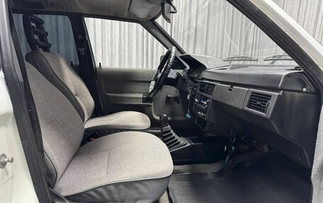 Москвич 2141, 1992 год, 125 500 рублей, 26 фотография