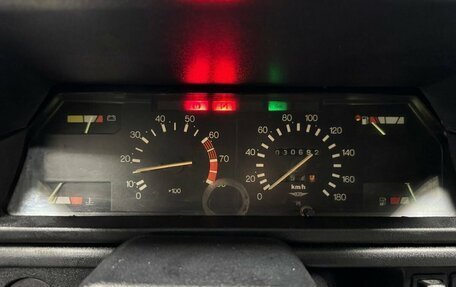 Москвич 2141, 1992 год, 125 500 рублей, 19 фотография