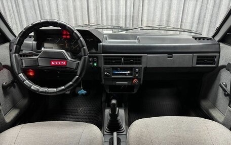 Москвич 2141, 1992 год, 125 500 рублей, 23 фотография