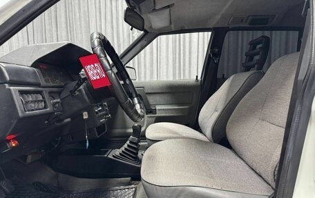 Москвич 2141, 1992 год, 125 500 рублей, 18 фотография