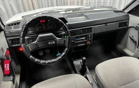 Москвич 2141, 1992 год, 125 500 рублей, 22 фотография