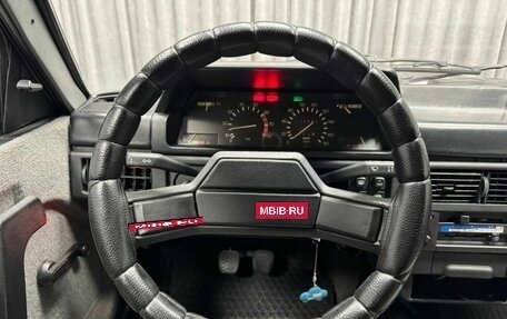 Москвич 2141, 1992 год, 125 500 рублей, 20 фотография