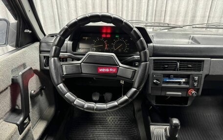 Москвич 2141, 1992 год, 125 500 рублей, 21 фотография