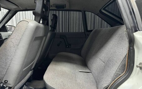 Москвич 2141, 1992 год, 125 500 рублей, 28 фотография