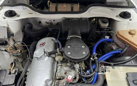 Москвич 2141, 1992 год, 125 500 рублей, 31 фотография