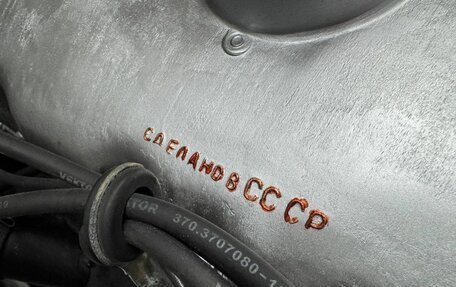 Москвич 2141, 1992 год, 125 500 рублей, 30 фотография