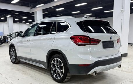 BMW X1, 2022 год, 2 700 000 рублей, 7 фотография