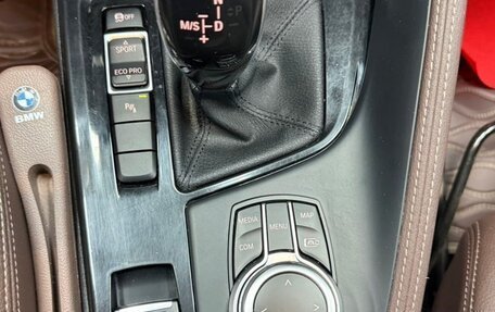 BMW X1, 2022 год, 2 700 000 рублей, 11 фотография