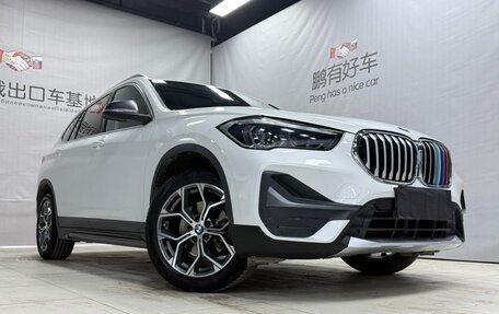 BMW X1, 2022 год, 2 700 000 рублей, 2 фотография
