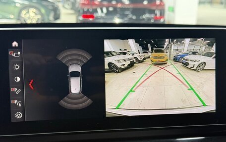 BMW X1, 2022 год, 2 700 000 рублей, 9 фотография